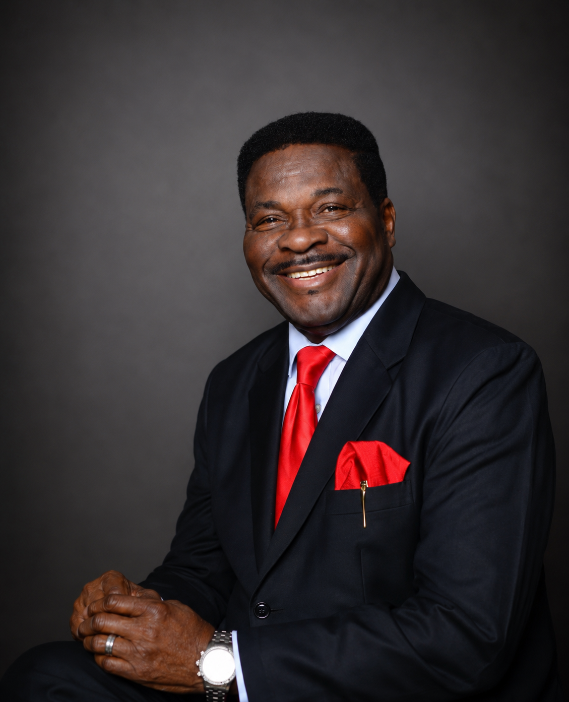 Chief Mike Ozekhome