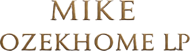 Mike Ozekhome LP